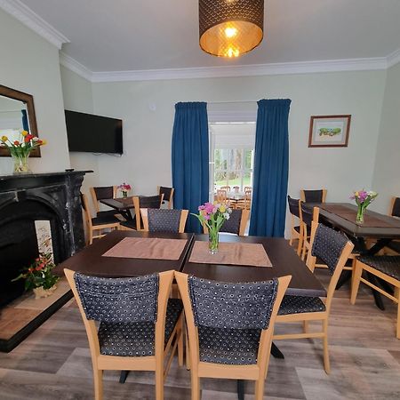 The Monkey Puzzle Hotel Bunclody Kültér fotó