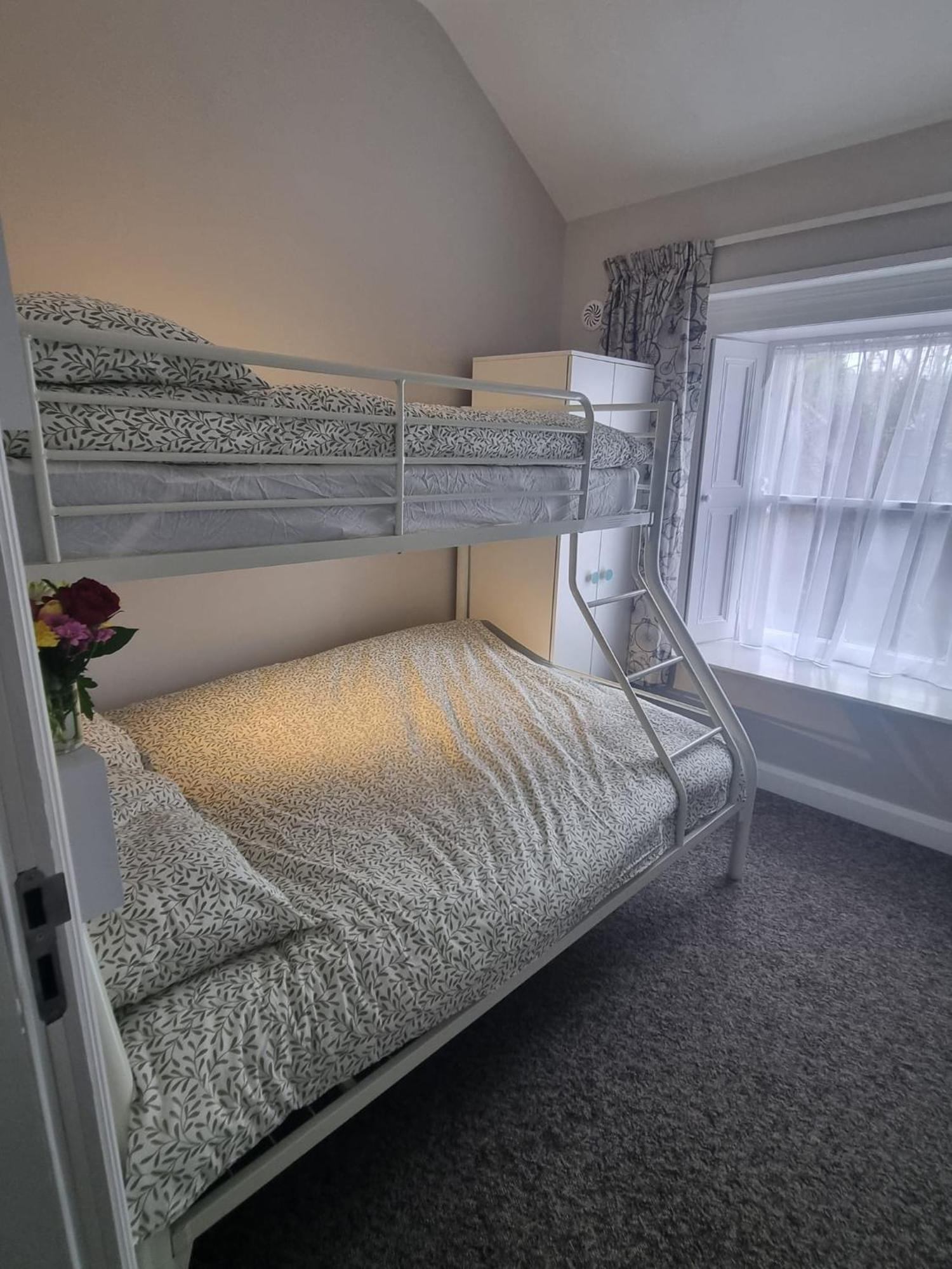 The Monkey Puzzle Hotel Bunclody Kültér fotó