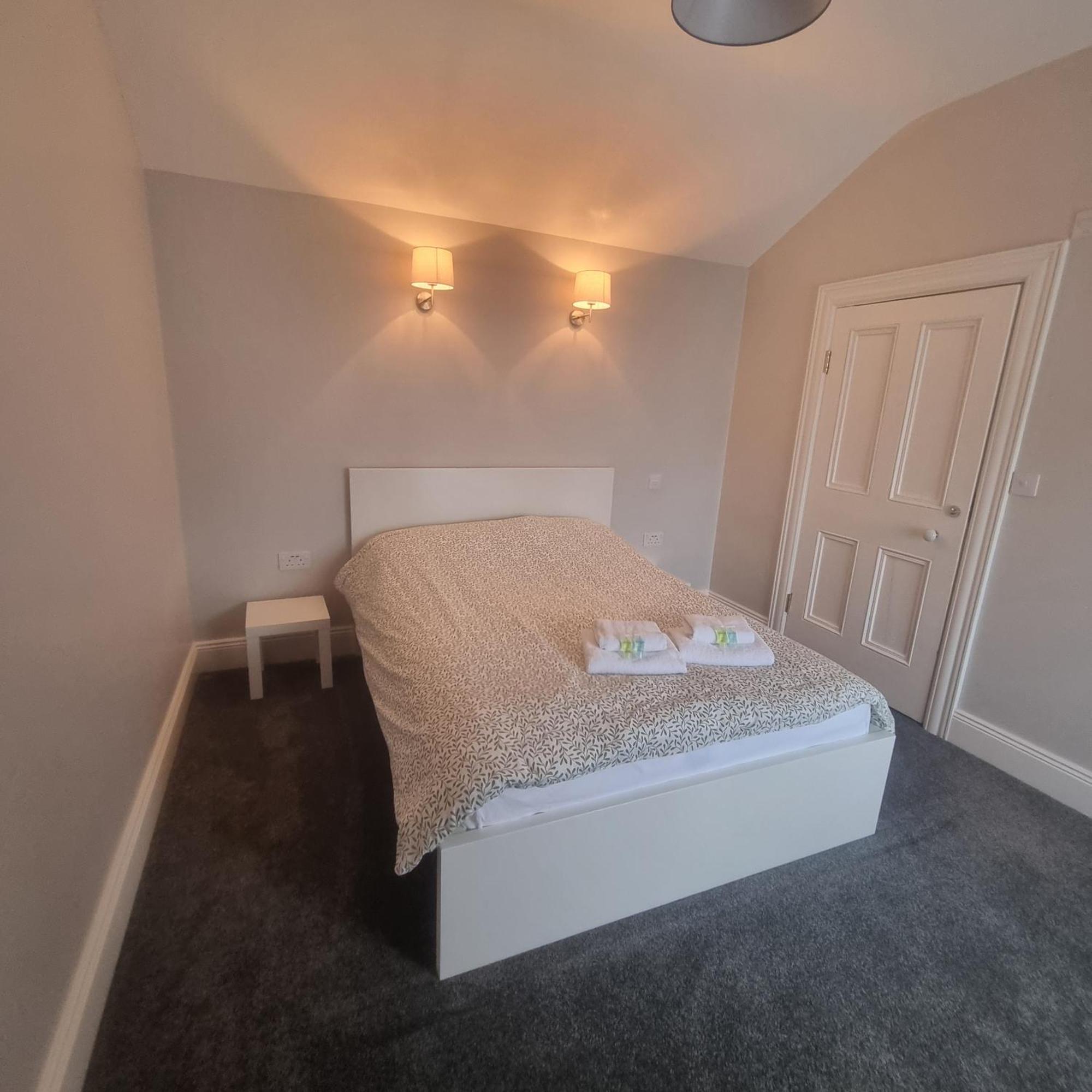 The Monkey Puzzle Hotel Bunclody Kültér fotó