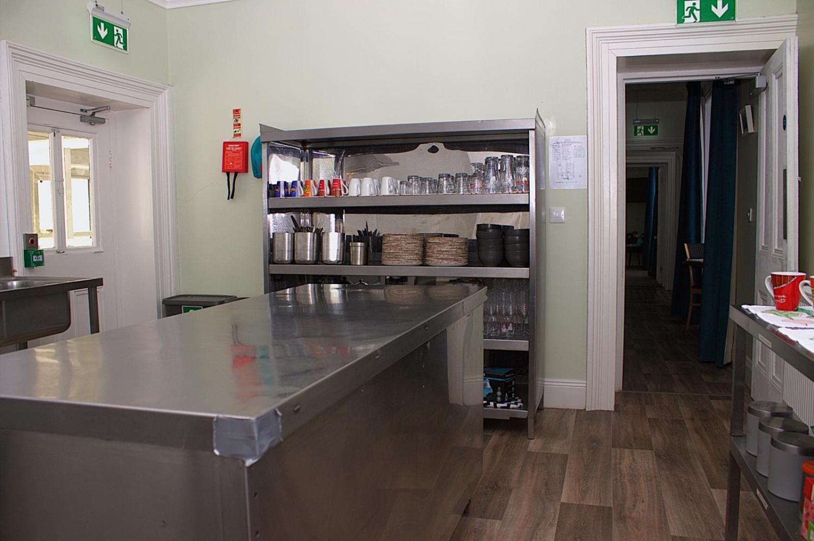 The Monkey Puzzle Hotel Bunclody Kültér fotó