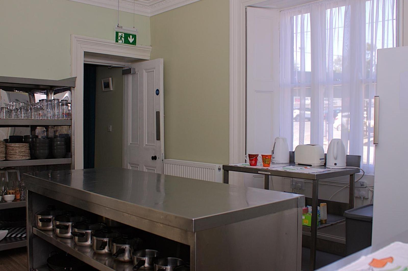 The Monkey Puzzle Hotel Bunclody Kültér fotó